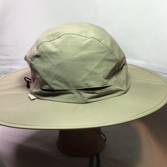 Outdoor Research Sombriolet Sun Hat, Beige Size Large VGUC - Picture 4 of 8